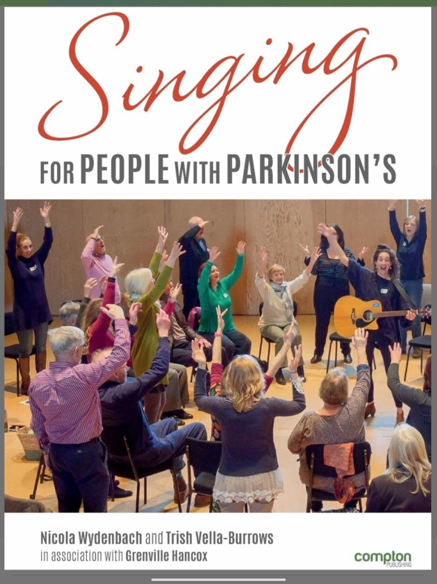 Singing for People with Parkinson's
