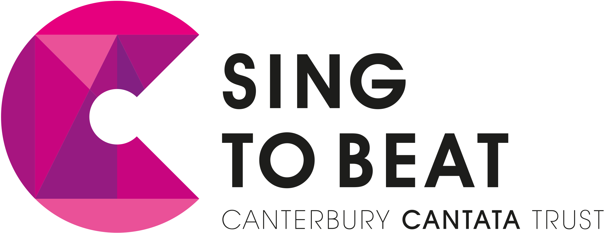 Sing to Beat | Canterbury Cantata Trust