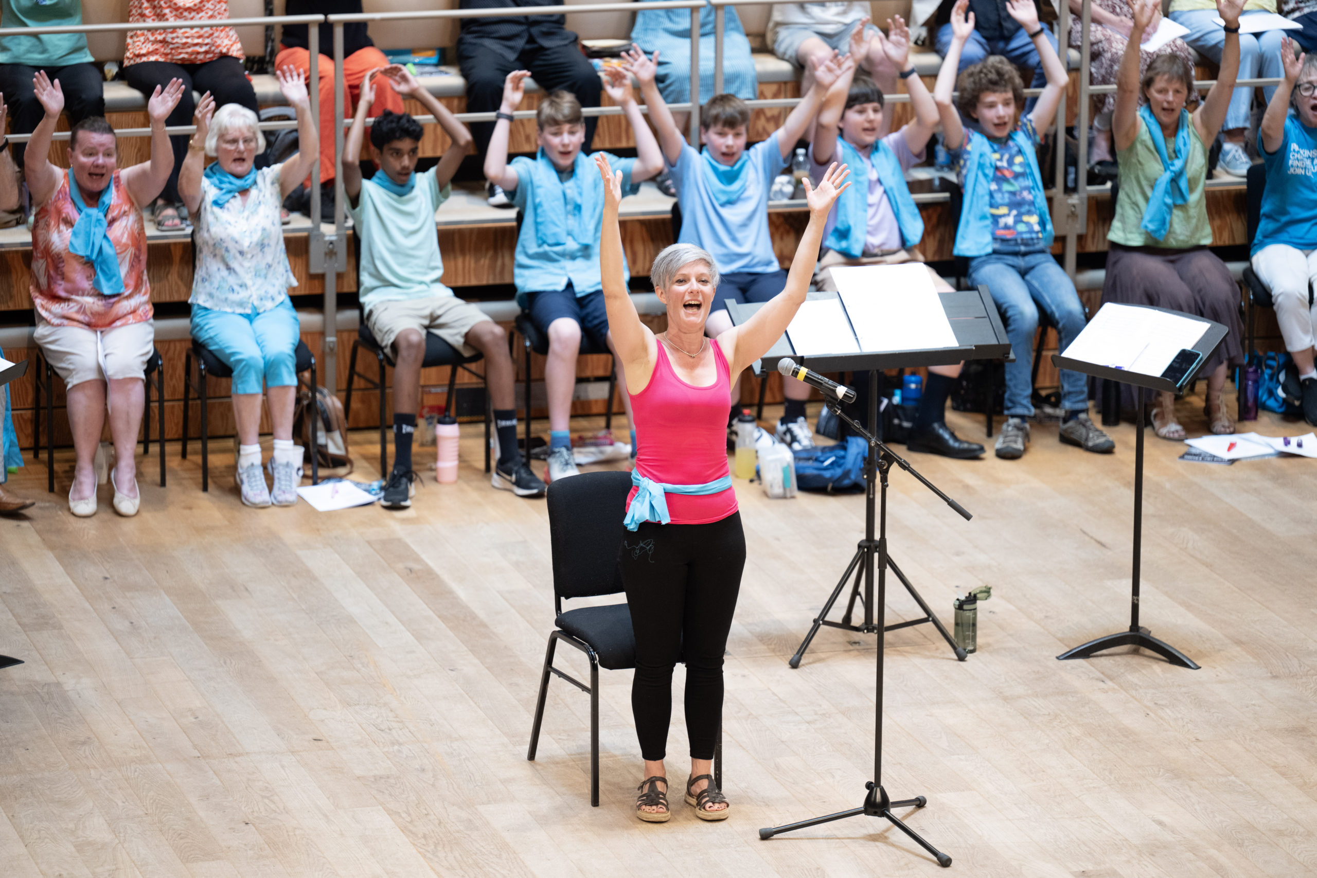 CANTATA111